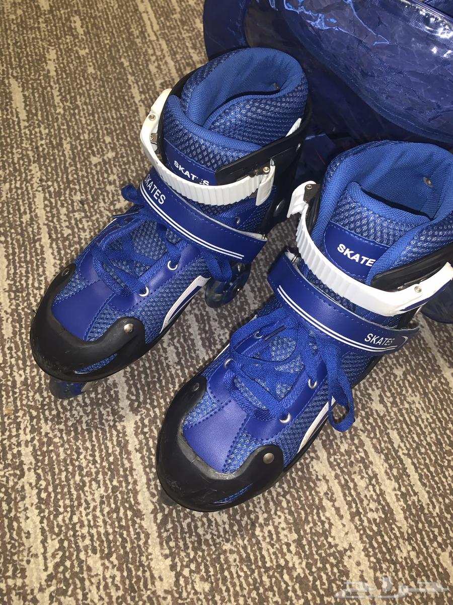 Skate Size (L)64452509302531112