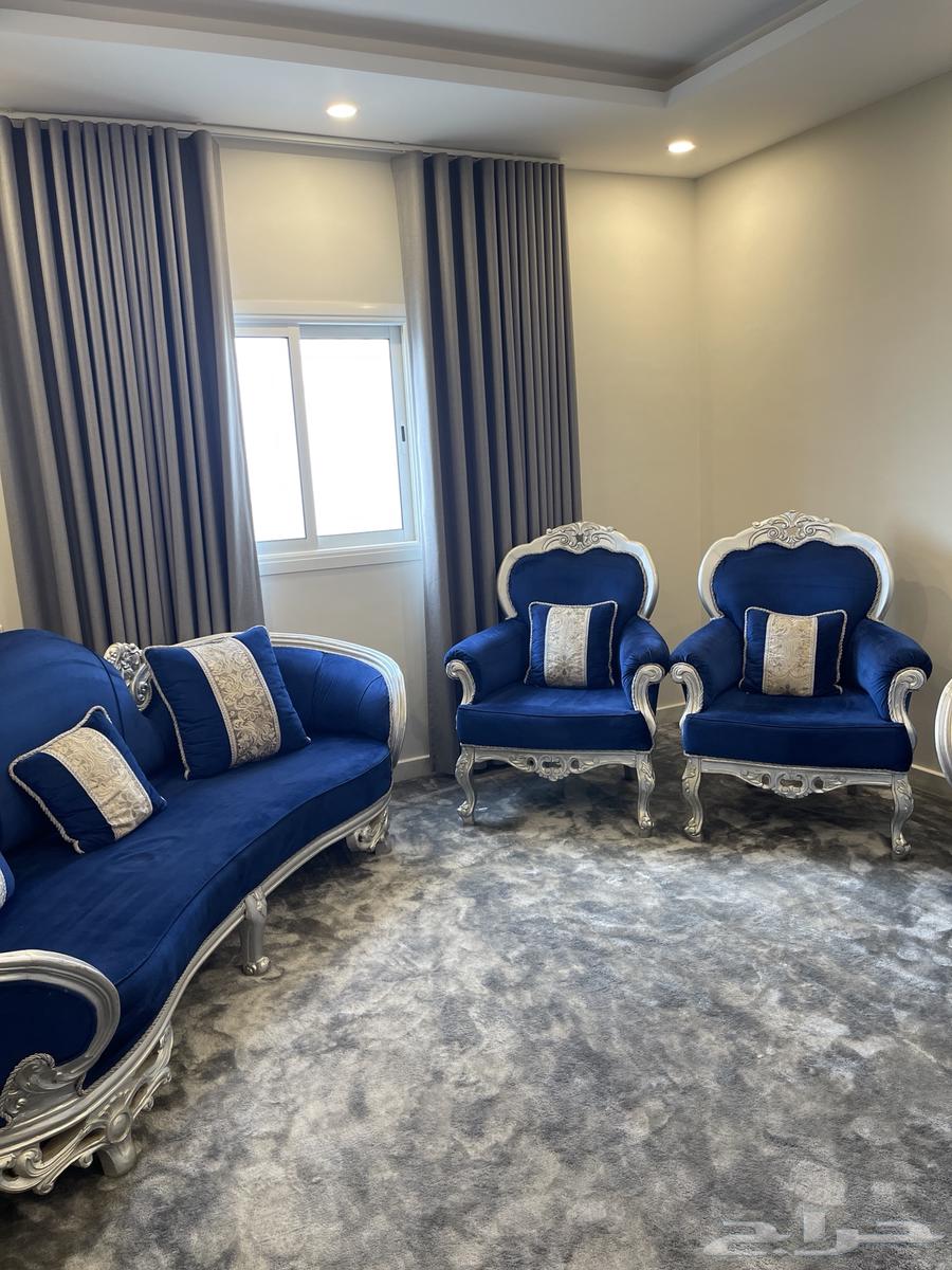 طقم كنب للبيع64452415363971112