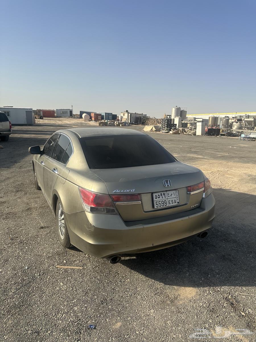 اكورد 2008 للبيع للبيع اكورد هونداي 6 سلندر64619009294337112