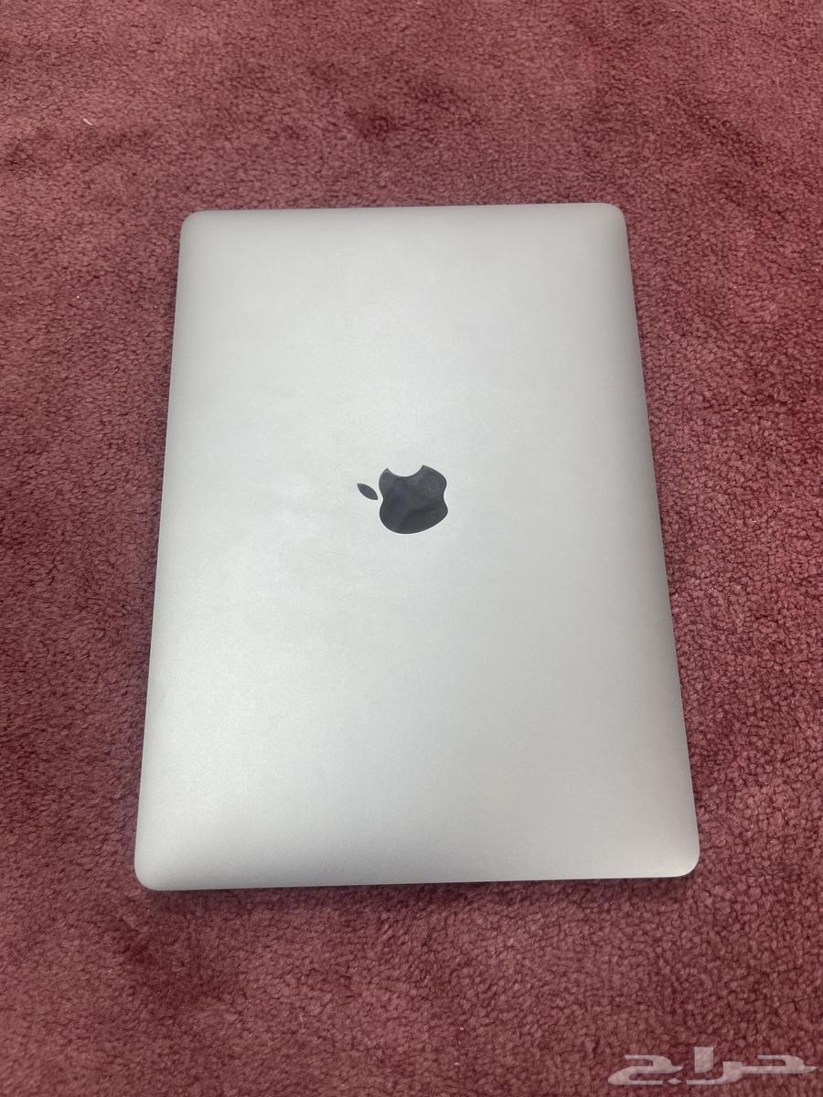 لابتوب ابل MacBook pro 2020 M1 بحالة الجديد64454373411841113