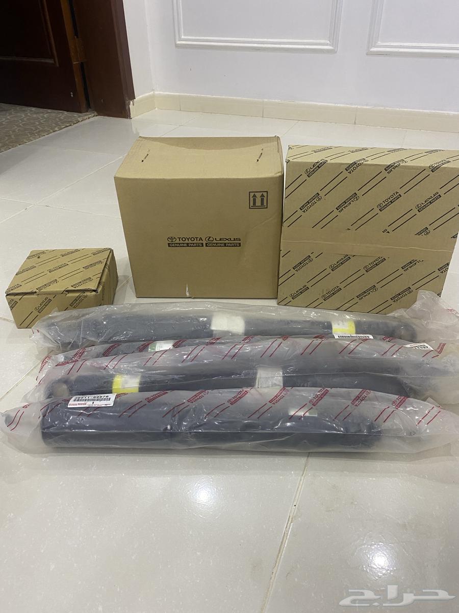 قطع غيار جيب ربع اصلي64613190395137110