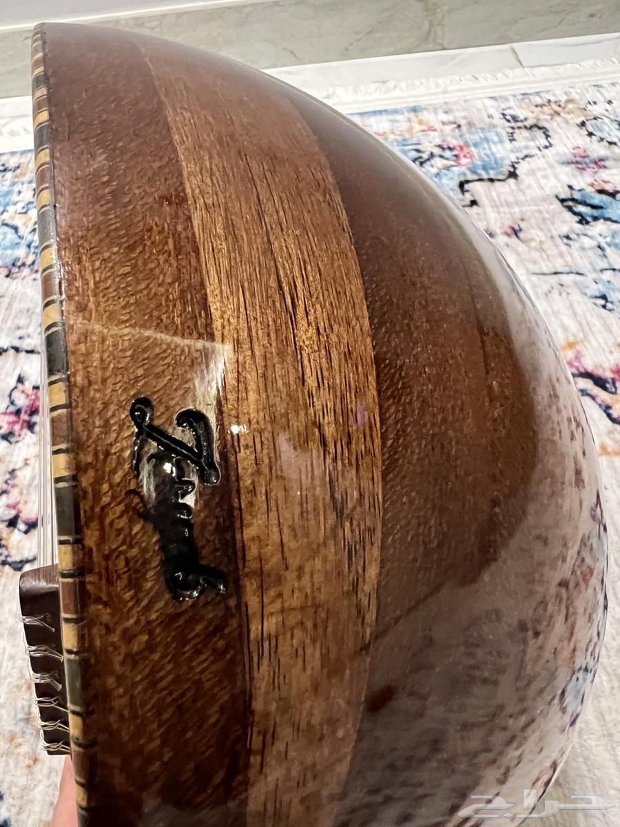 عود زرياب موديل عراقي 064452360912643111