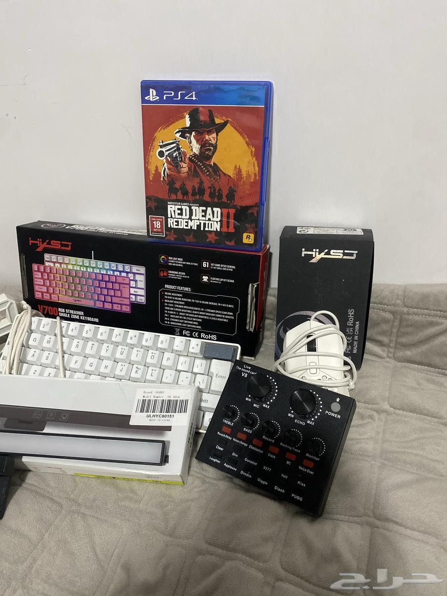 Items for the lady are no longer needed by the son, all with their cartoons64455535954435110