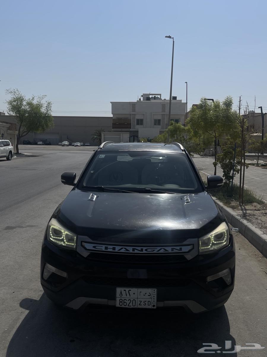 For Sale: Changan CS75 Full Option, Dual-Mode, 2019 Model64618003651585111