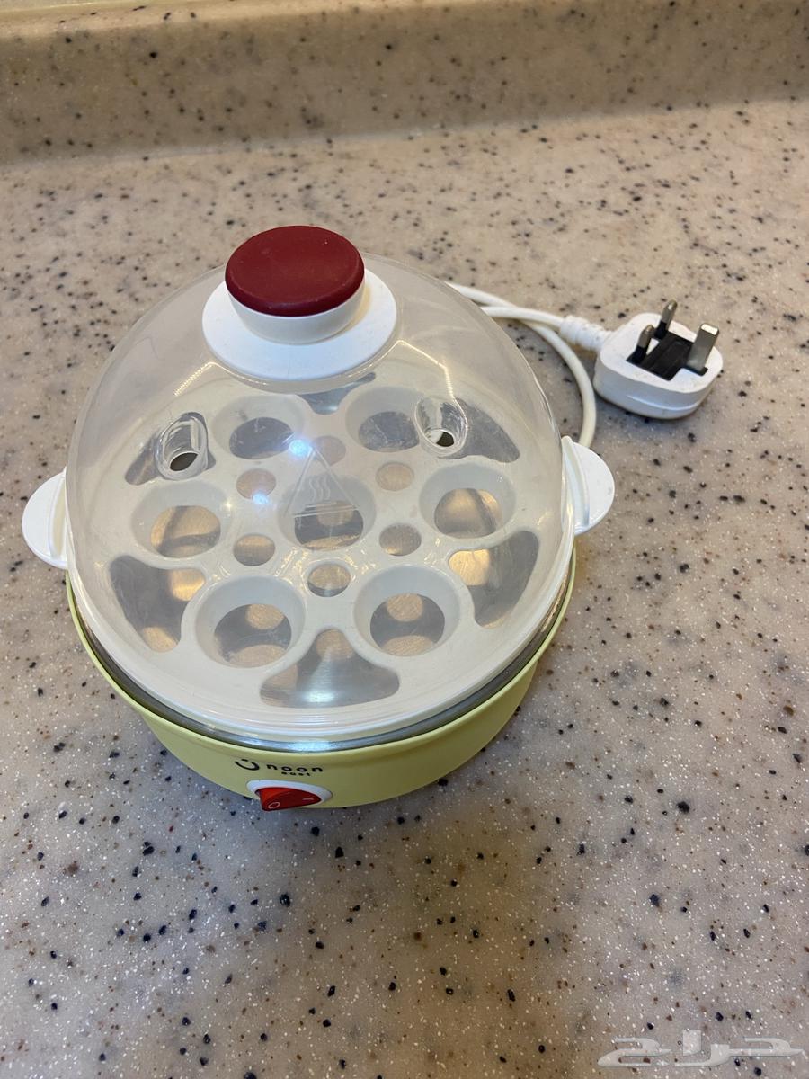 جهاز سلق البيض الكهربائي64452806765186111