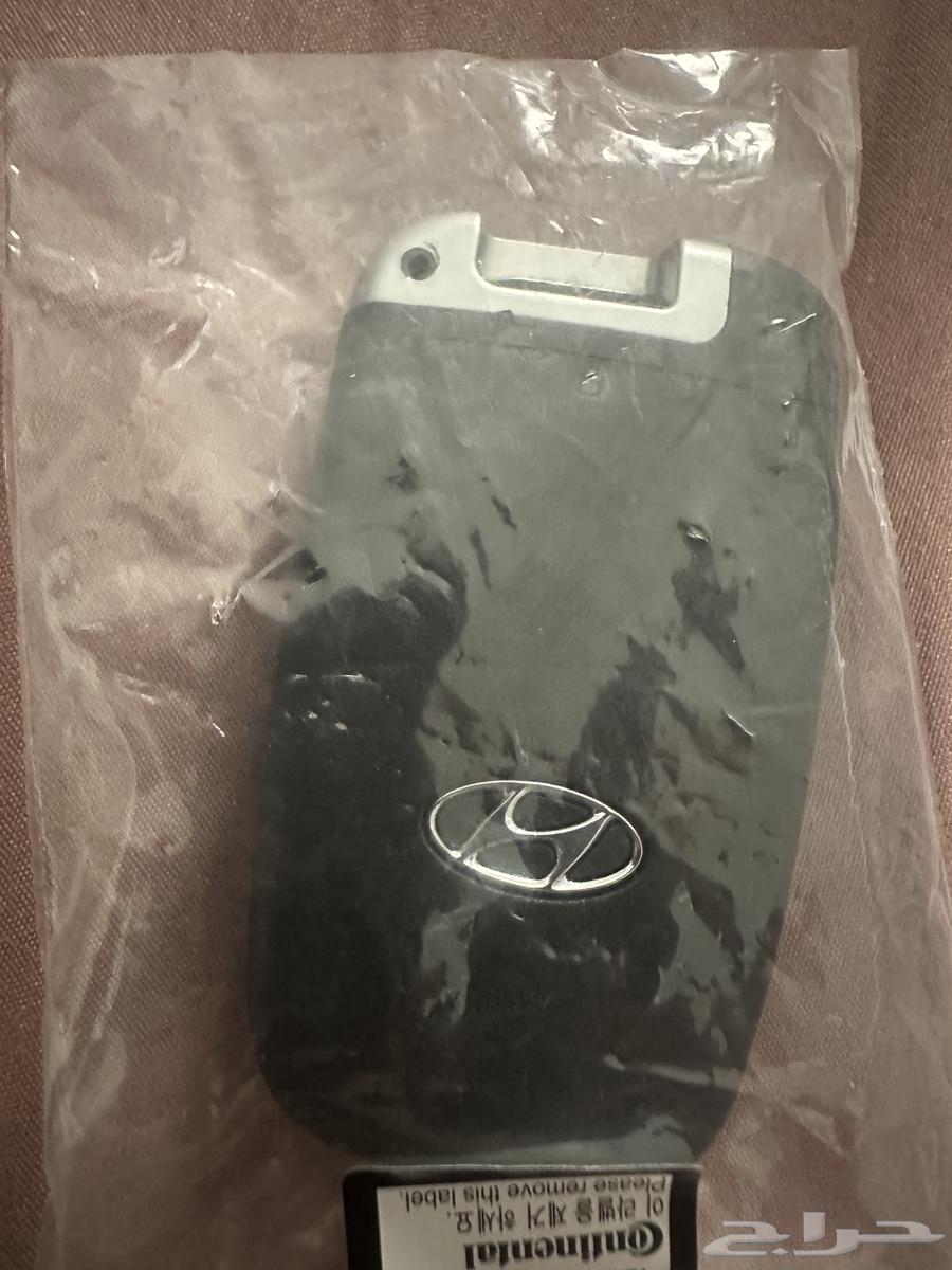 Agency Remote for 2014 Sonata Full Option Car with Fingerprint64451365501569111