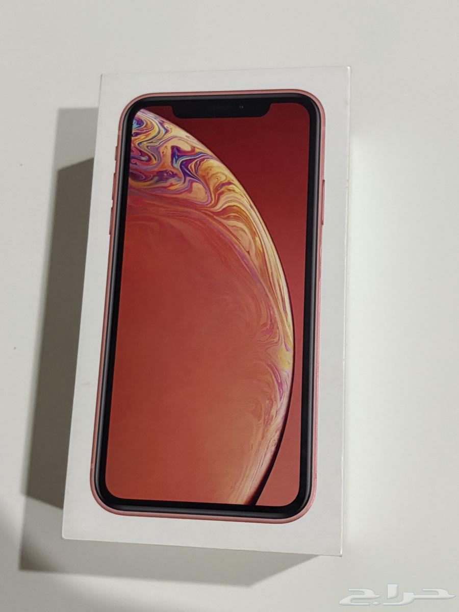 iPhone XR64452522677634112