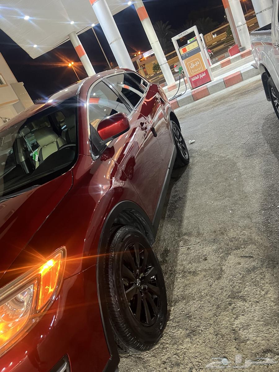 Mazda CX-9 2008, inspected, new registration certificate64621792354306112