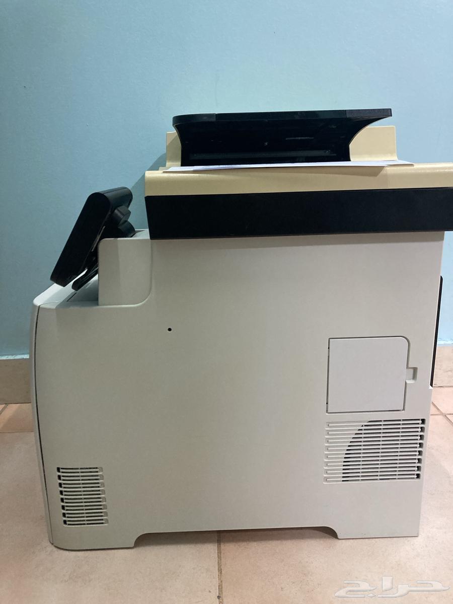 HP M475 Color Laser Printer with Duplex Printing and Copying64456406906242114