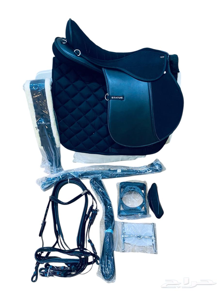 Original Estetus Saddle Set64453147650307110