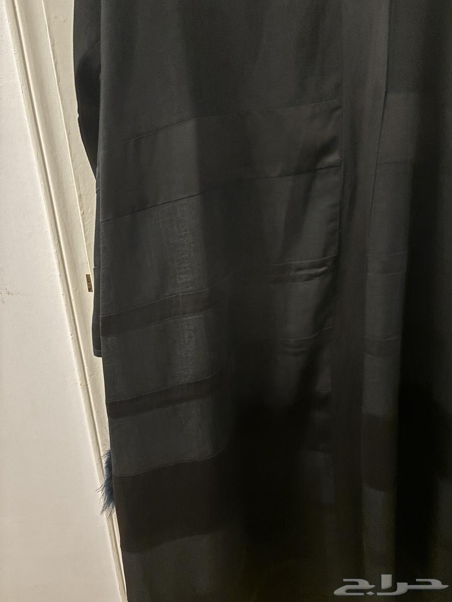 2 عباية نسائية مقاس 55 56 وسعر ممتاز للقطعتين فقط 10064452779912065112