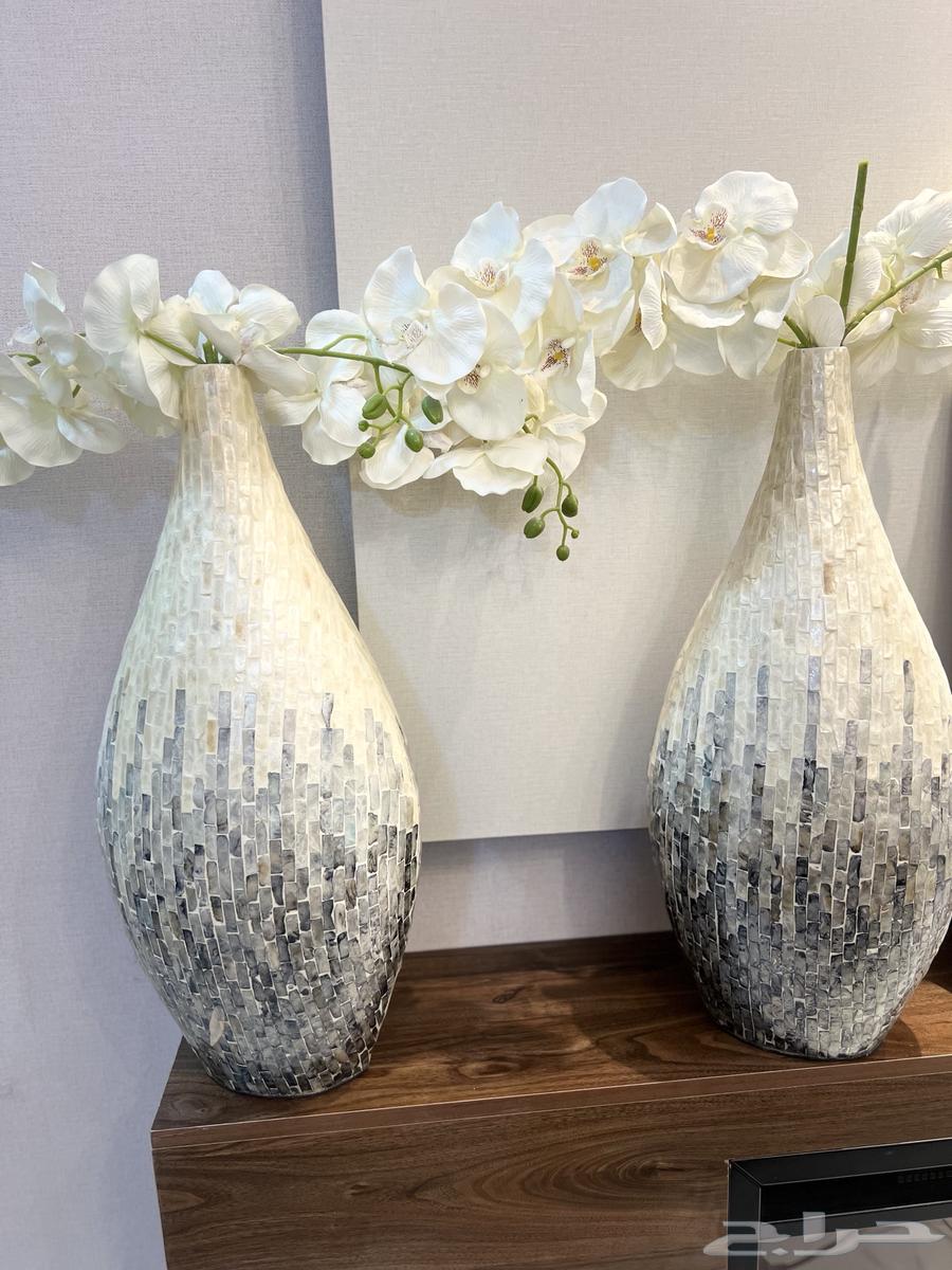 تحف من هوم بوكس جديده مع صحن ديكور64455481751683112