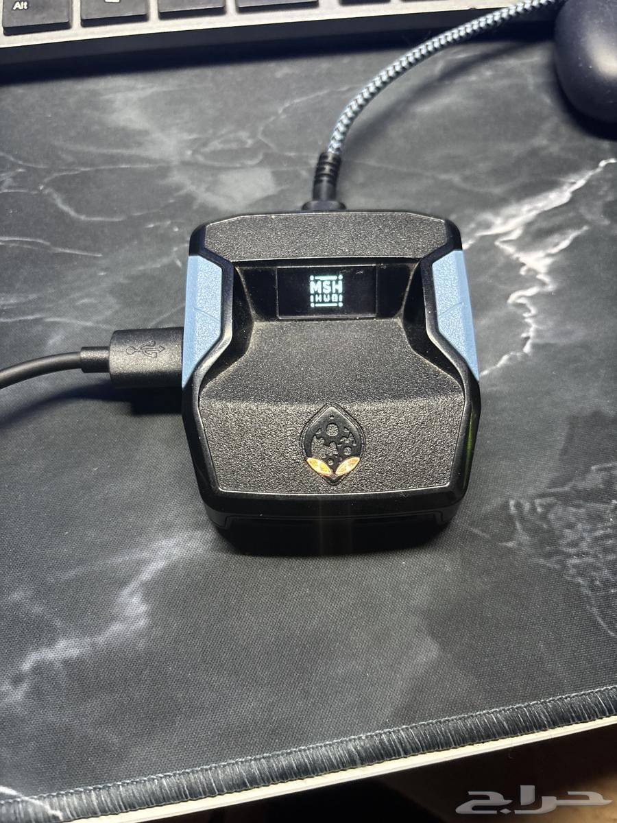 Kroons Zain Device64449691004161111