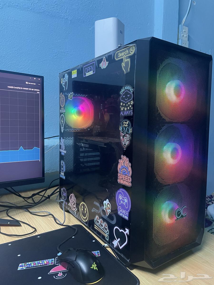 PC Gaming in Agency Carton, Best Condition You Can Get64455768826882111