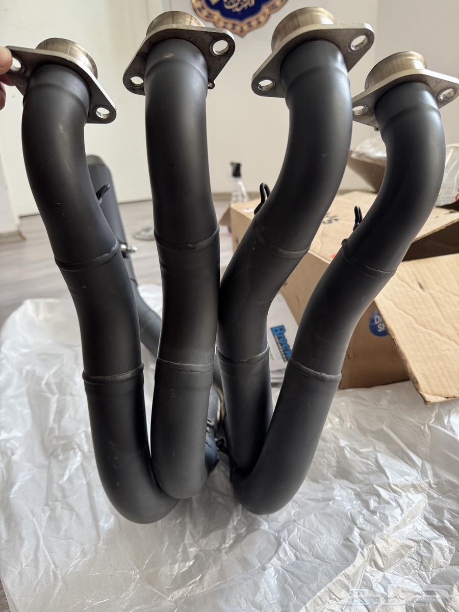 للبيع فل سستم بروكس أصلي64617787696386111