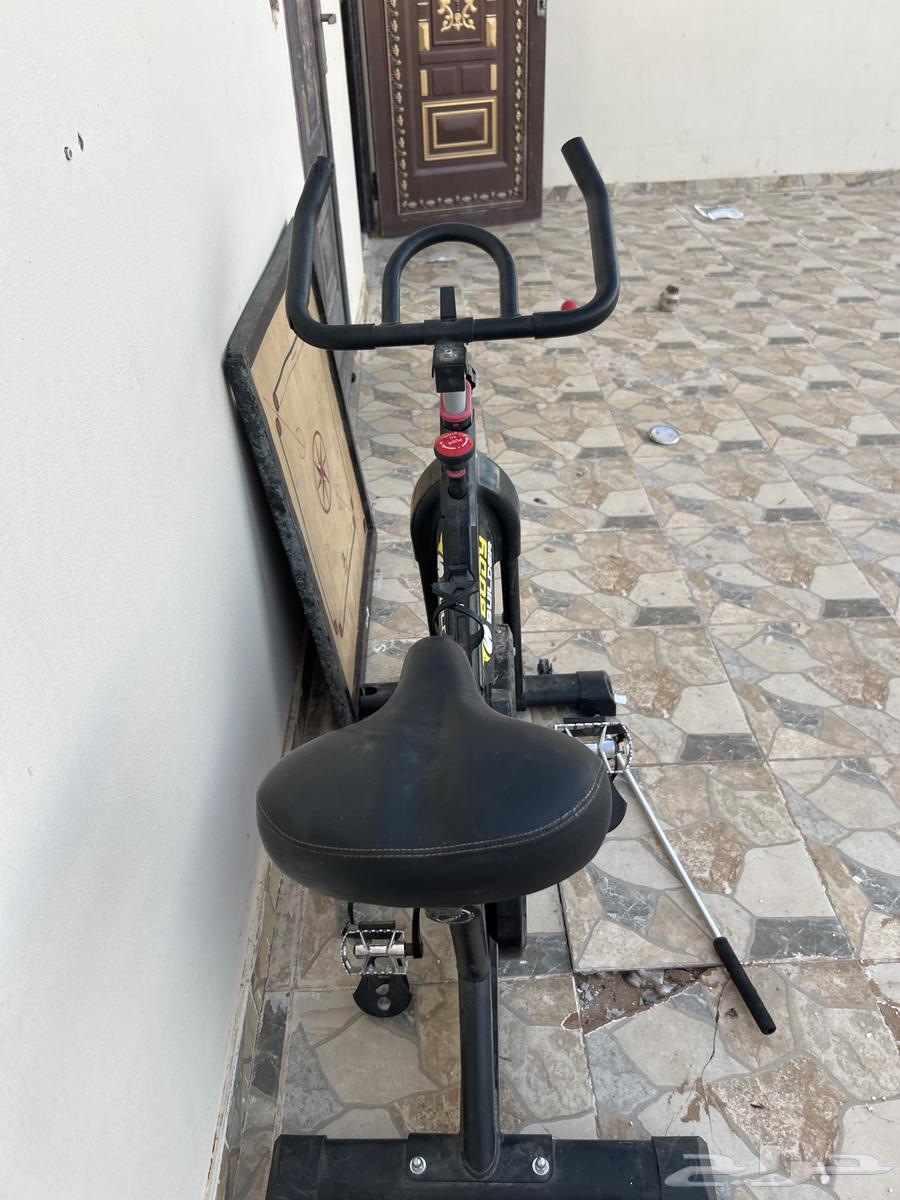 جهاز رياضي نضيف64454743149699110