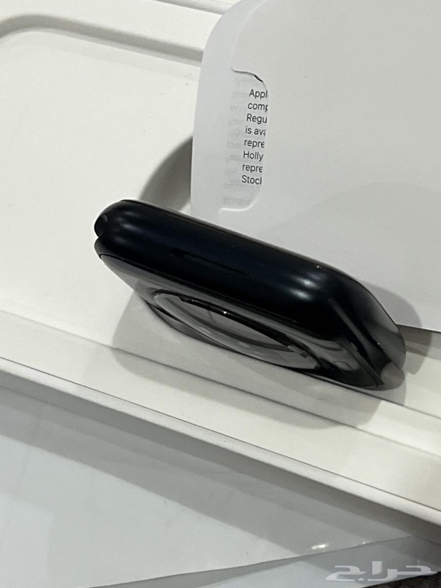 ساعه ابل الاصدار الثامن البيع64454151414146112