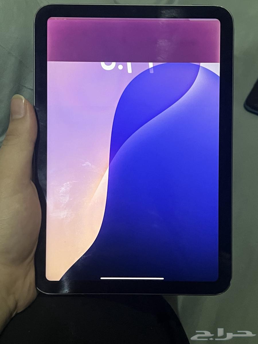 ايباد ميني 664450731619971110