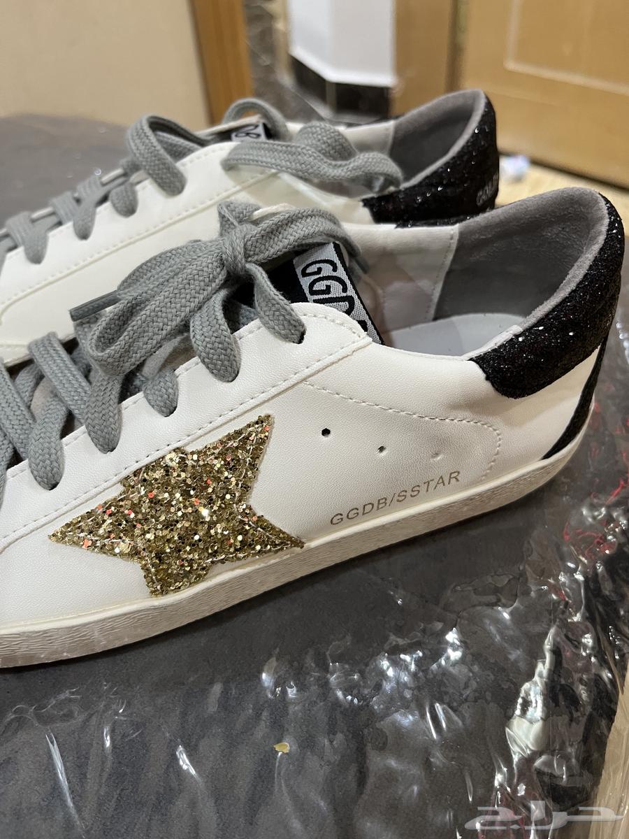 Golden Goose new never worn, bought it once but never used, similar to original size 37 women's 27064456571970433110