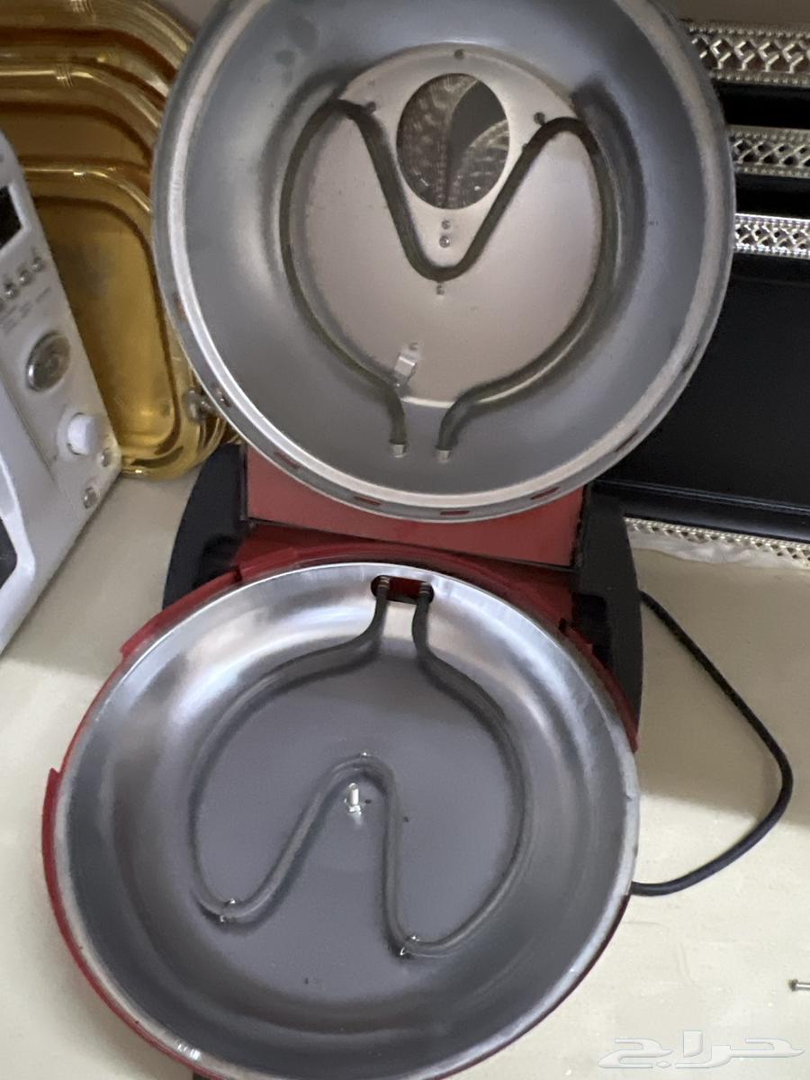 آلة صنع بيتزا بيع مستعجل64456462543745112