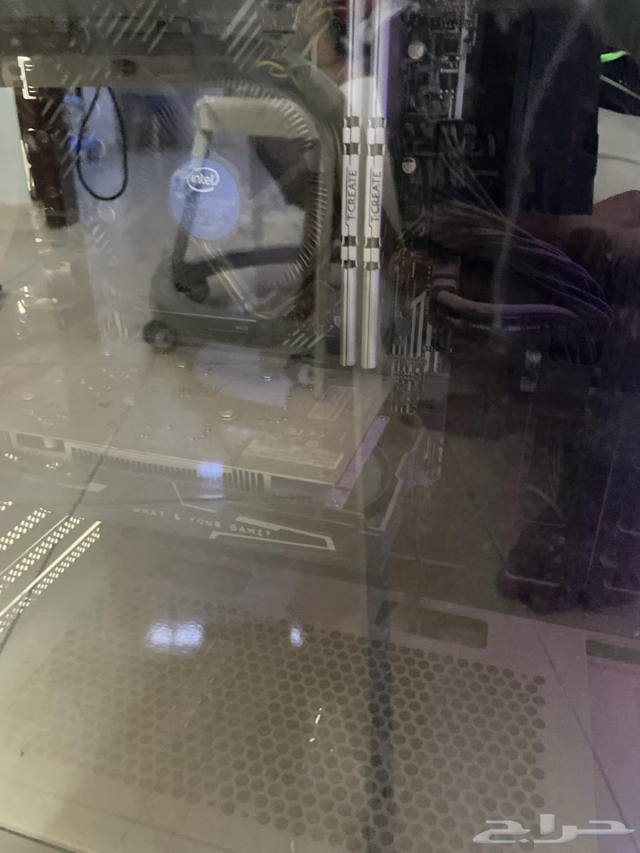 بي سي للبيع64452929697410111