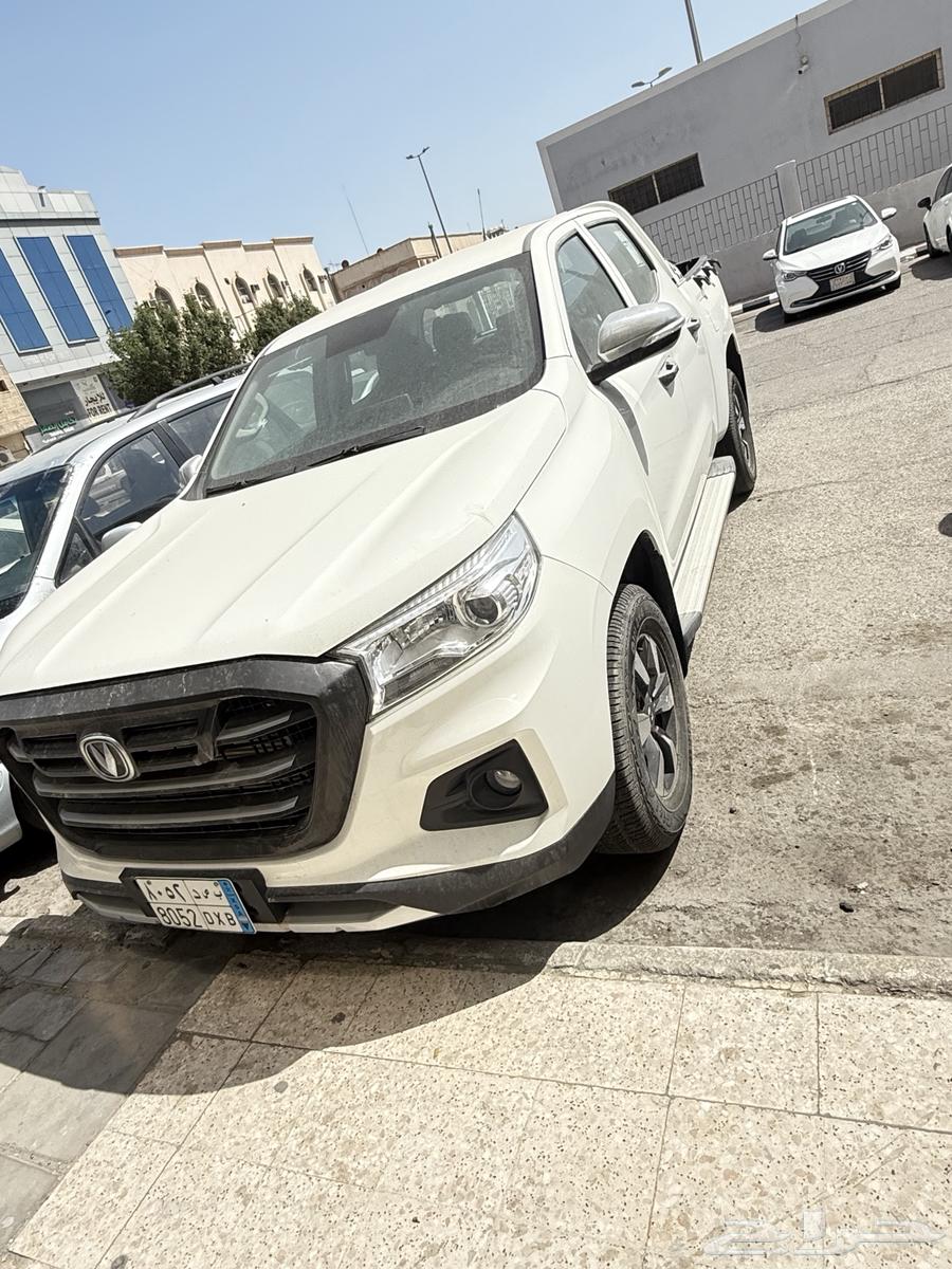 شنجان هنتر 2022 فل كامل ممشى 2600 قير عادي64619192175363111