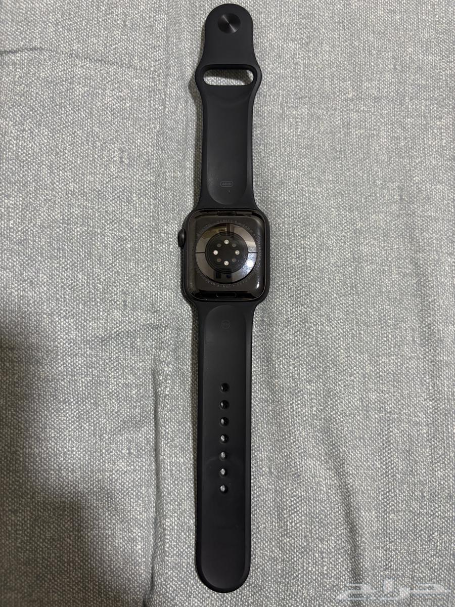 للبيع ساعة ابل الإصدار السادس مقاس 4464454743101569111