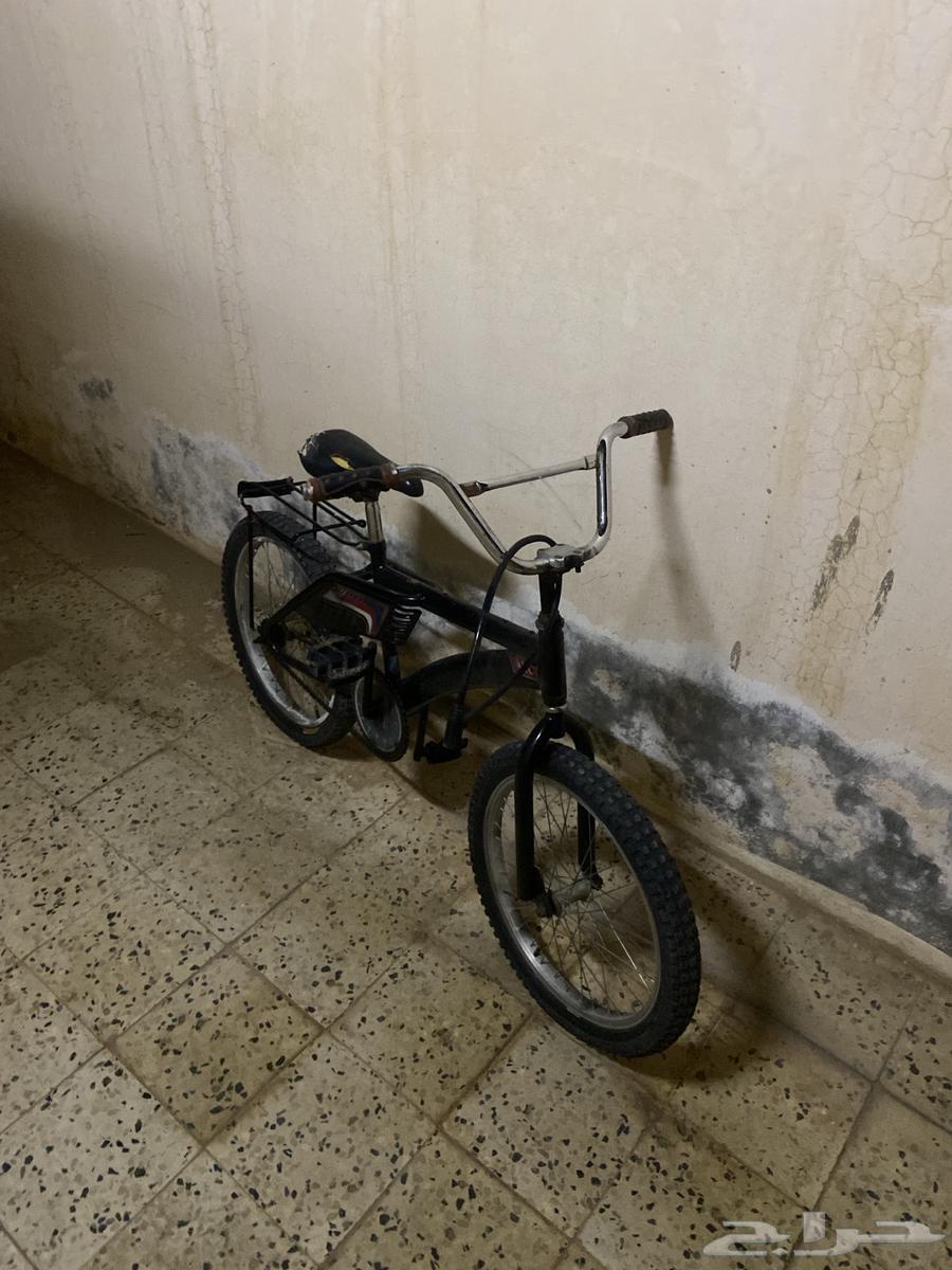 سيكل رامبو للبيع64456351593219110