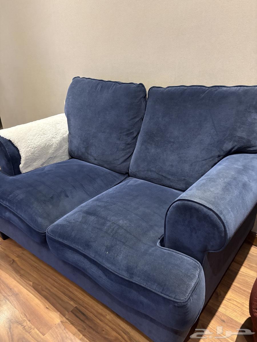 طقم كنب امريكي من هوم سنتر ثلاث قطع 2   3   364452779895298111