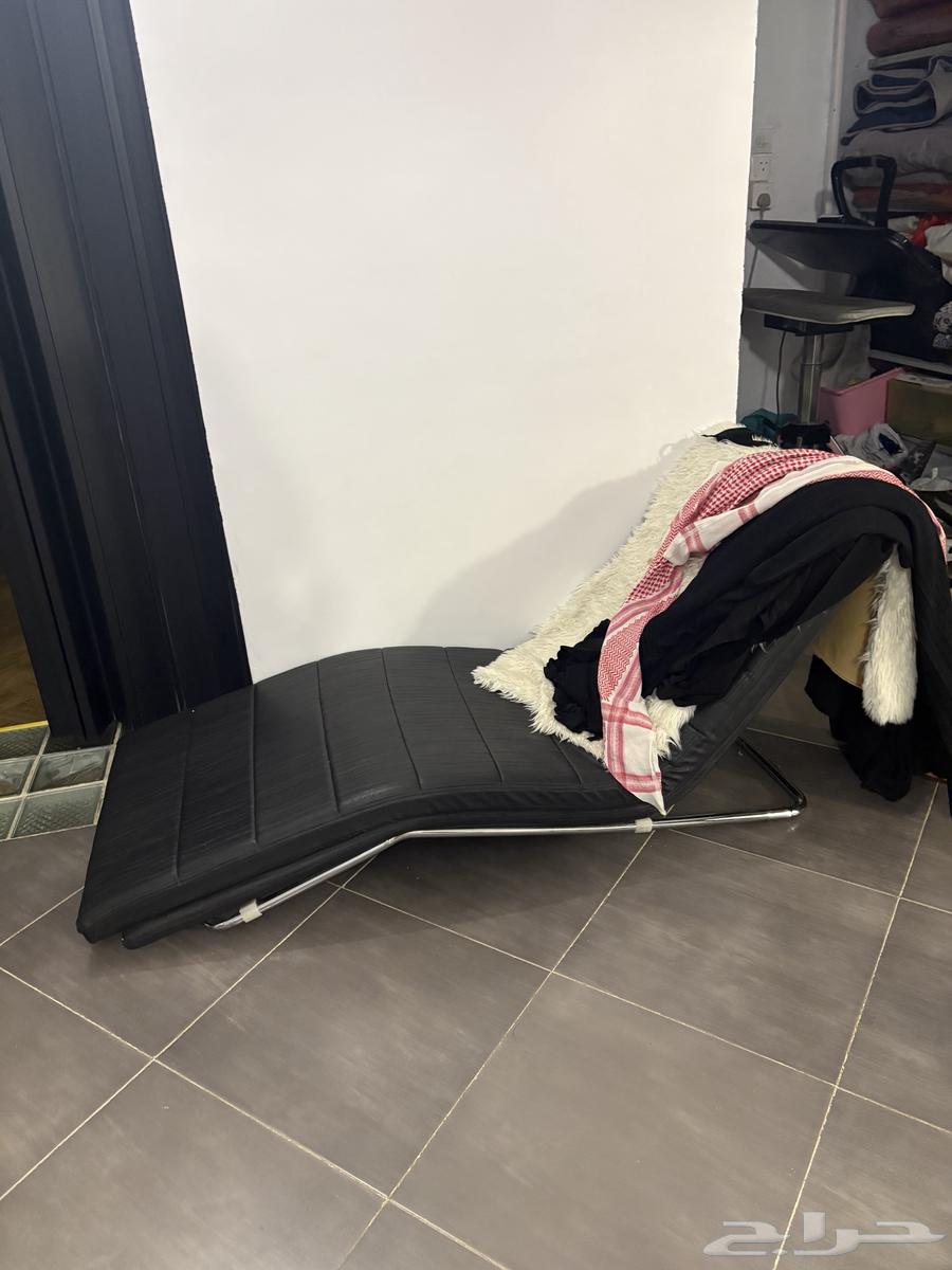 كنب اسود جلد64450704636545113