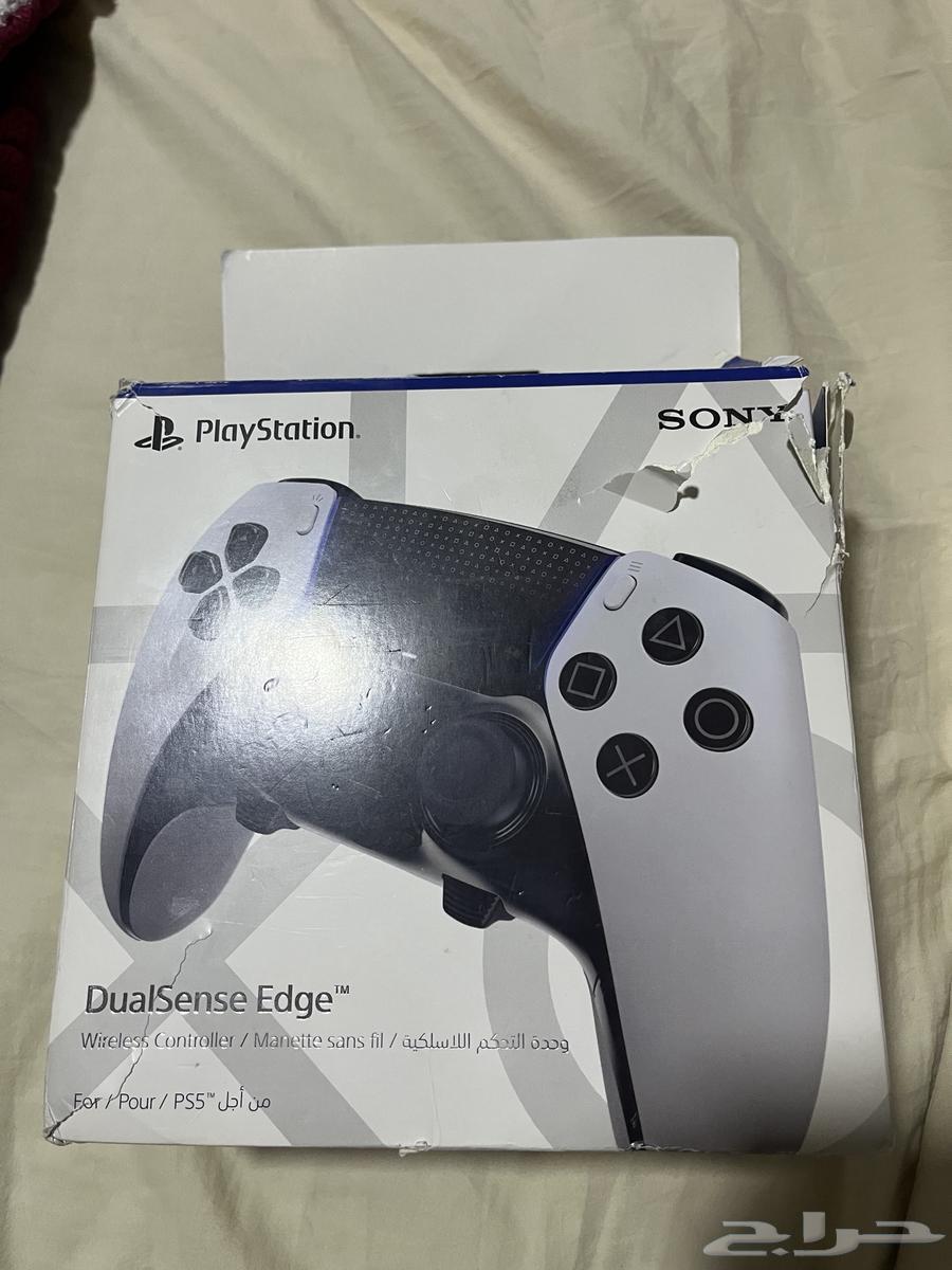 Sony 5 DualSense Edge Controller64455208794241110