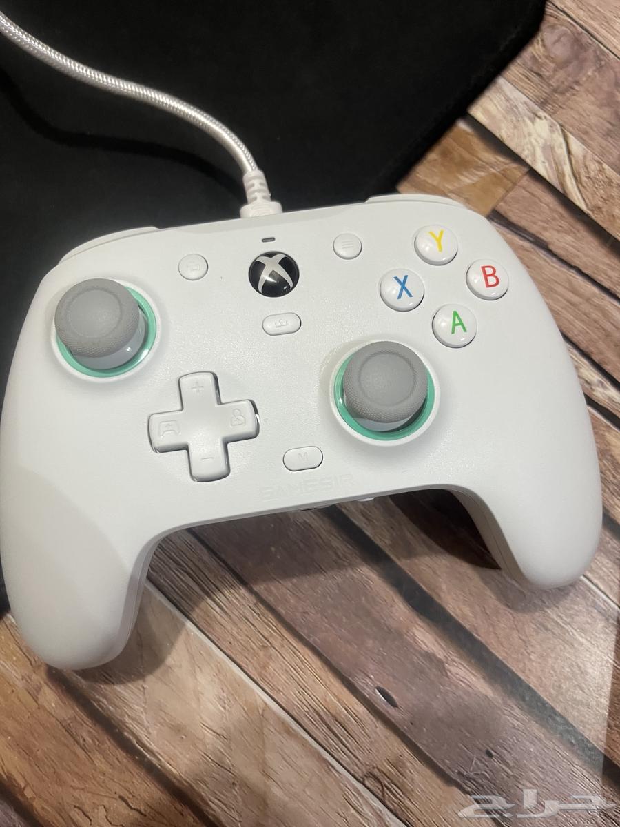 Gamesir G7 SE controller64452563052419110
