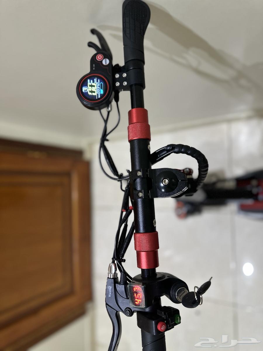 سكوتر الوحش للبيع64453709964929111