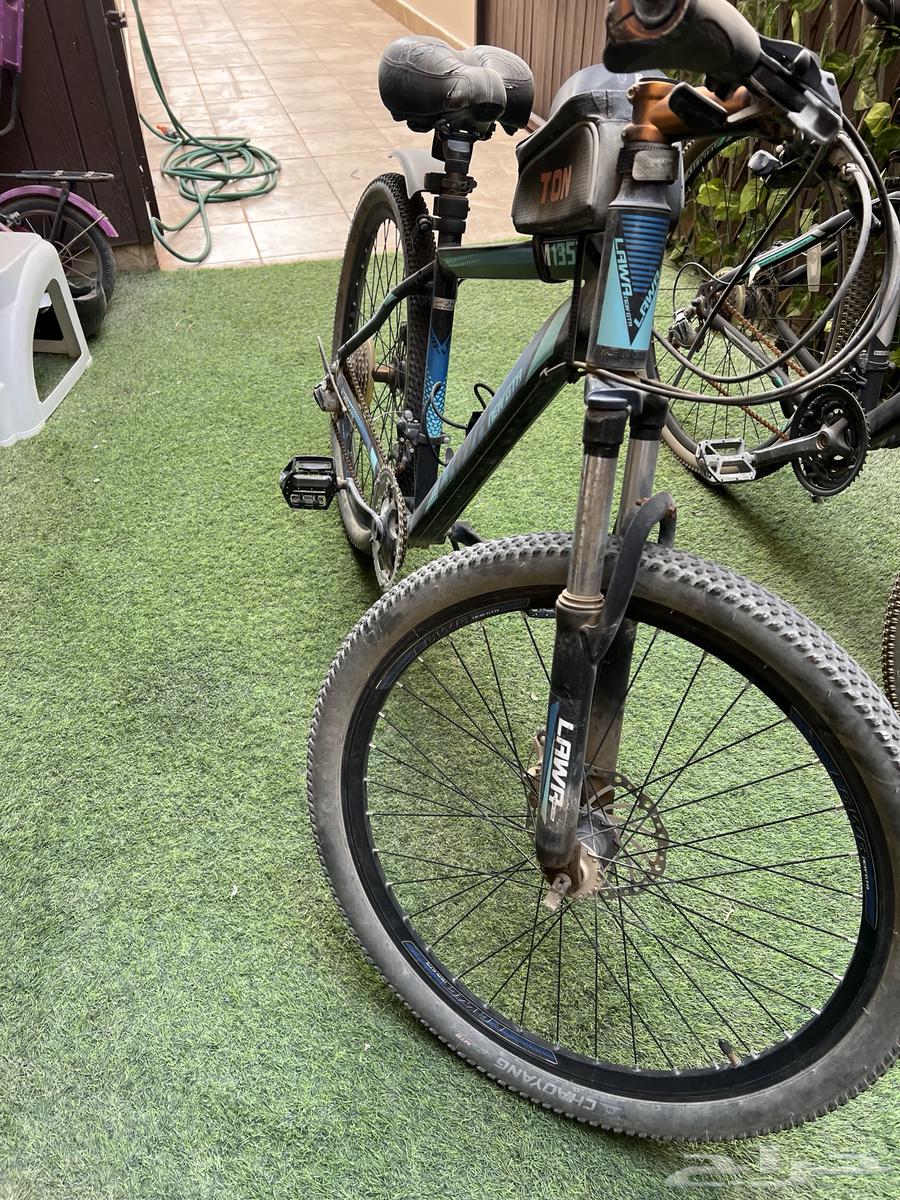 سيكل رياضي نظيف - LAWA135764452401906050112