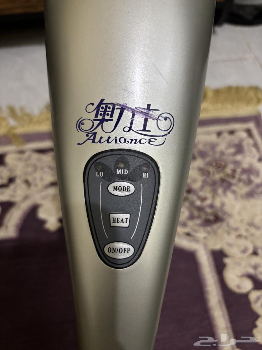 جهاز مساج للبيع64456407000067110