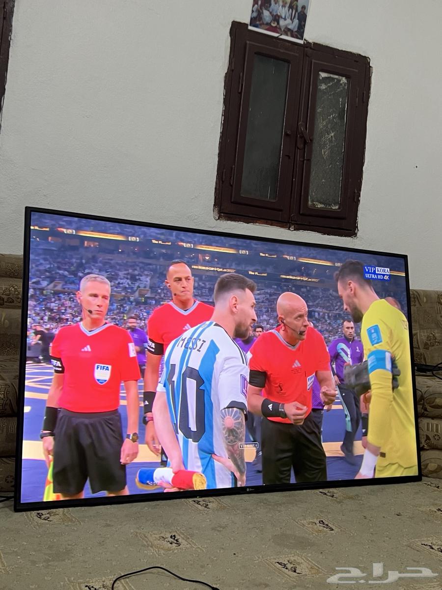 شاشه 70 بوصه سمارت فل الفل64454482055683110