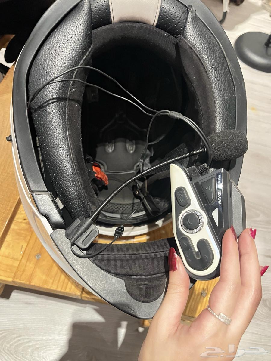 خوذة دباب64452211448321110