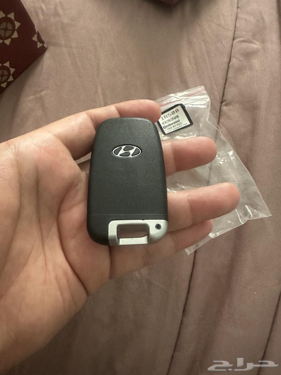 Agency Remote for 2014 Sonata Full Option Car with Fingerprint64451365501569114