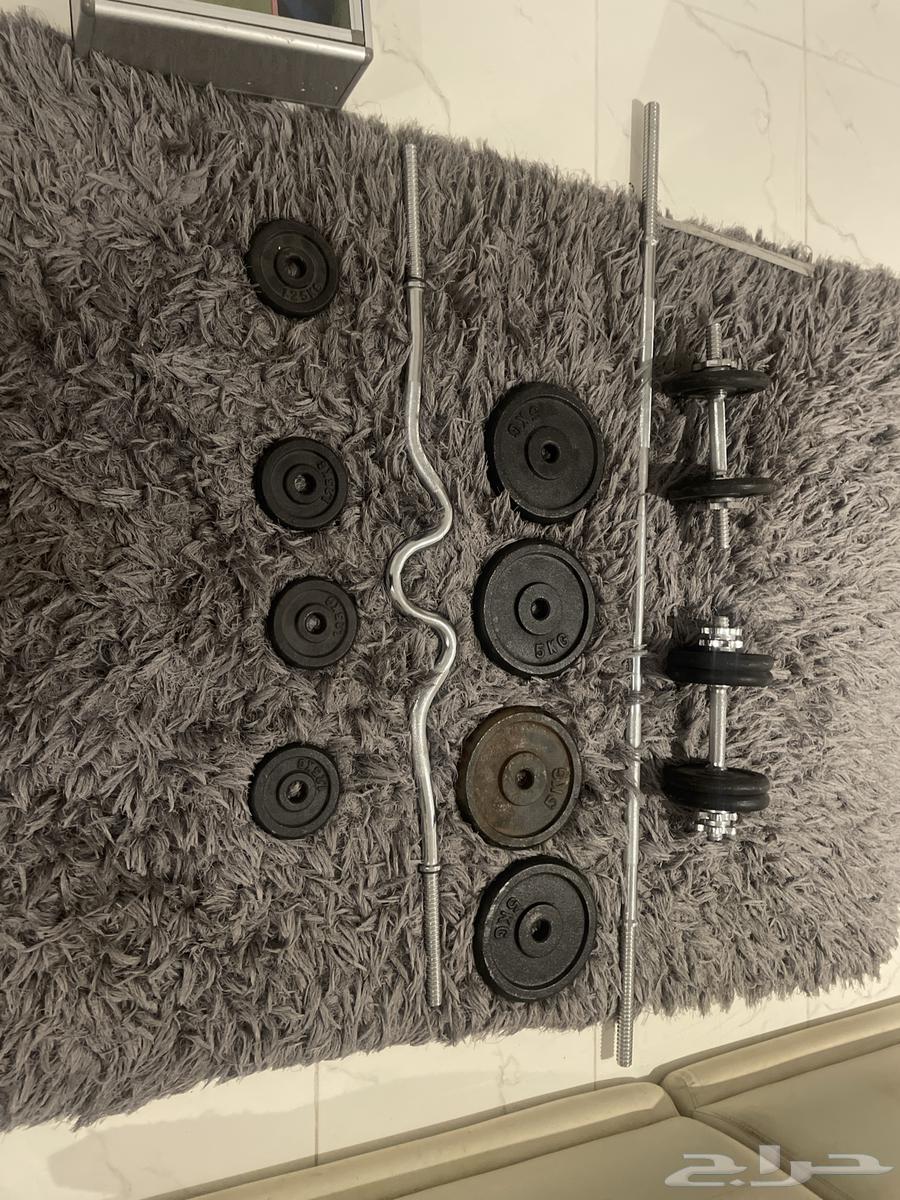 اثقال للبيع64453229475329110