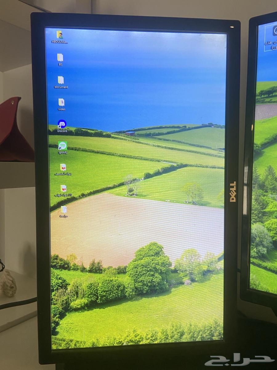 Dell Computer Screen64453065847683112