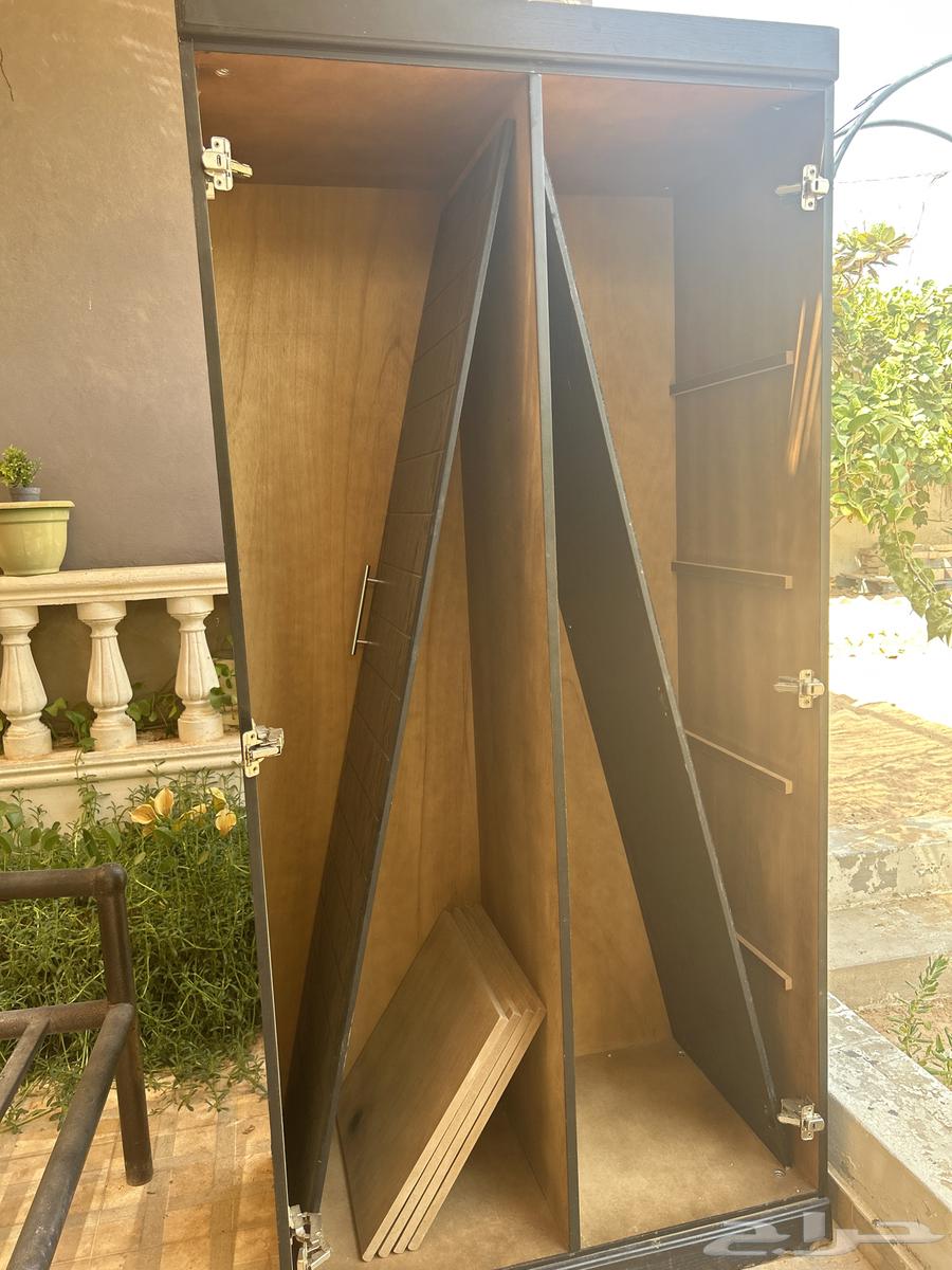 دولاب للبيع ممتاز خشب سنديان64452617151233110