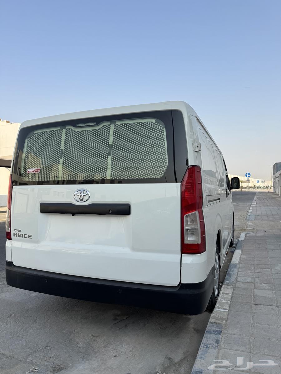 باص بضاعه ديزل ايجار للايجار64614110824705110