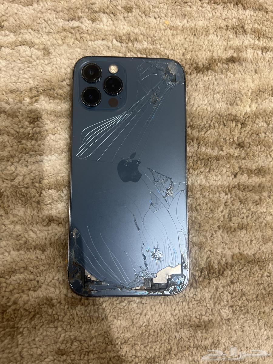ايفون 12 برو للبيع iphone 12 pro (تم البيع)64456831478786110