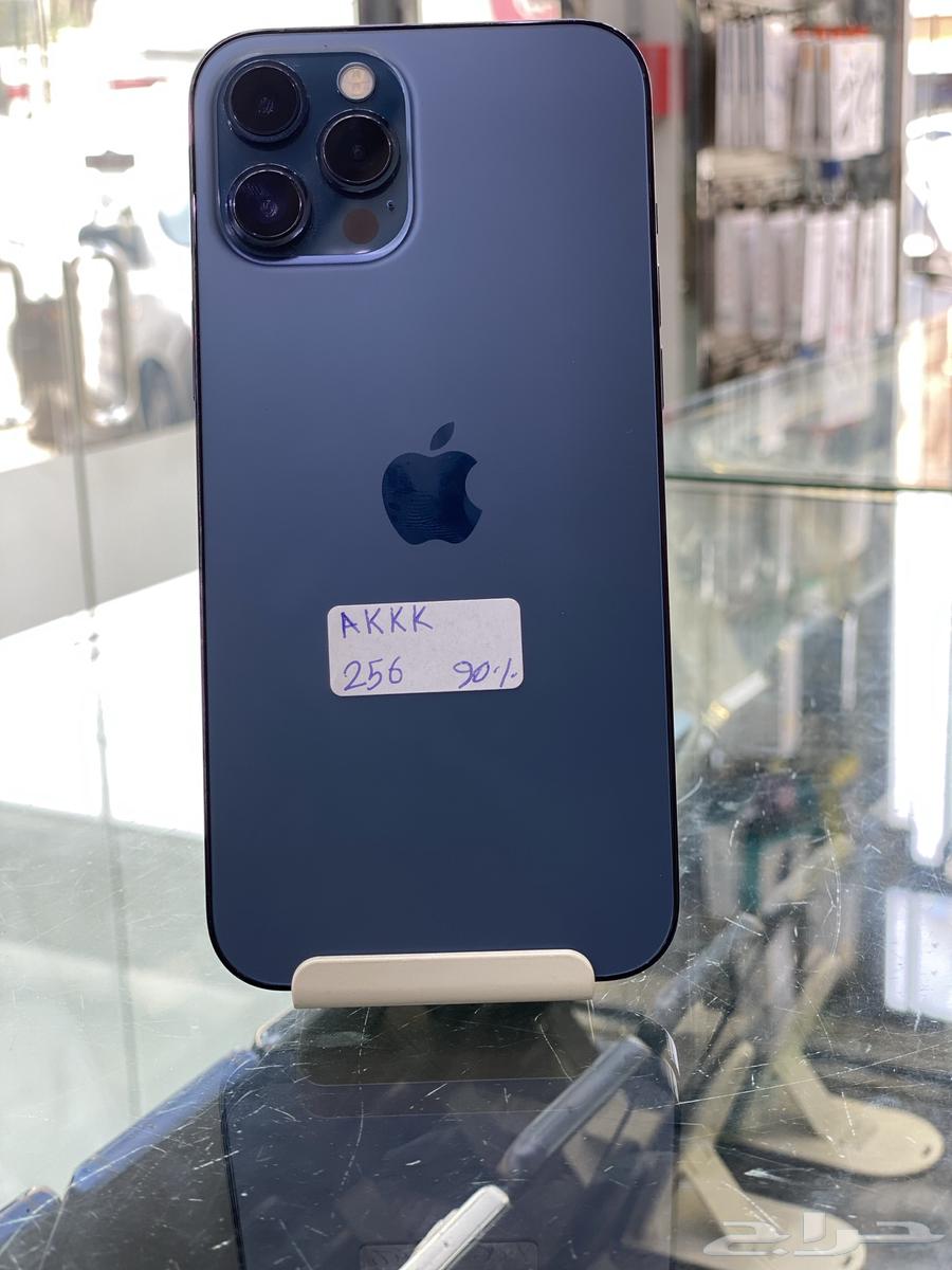 iPhone 12 Pro Max64452184327425112