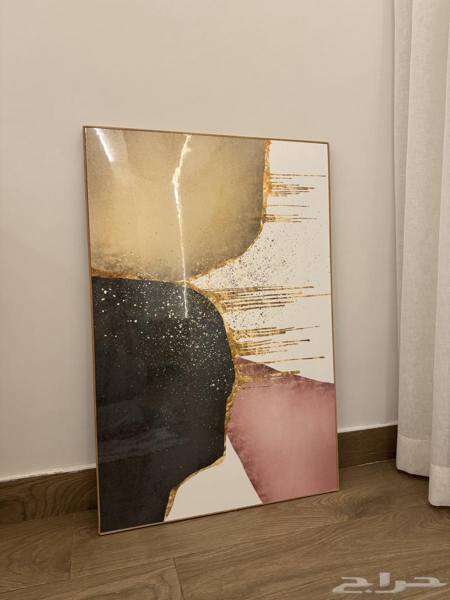 لوحة جدار من هوم بوكس64449823238786110