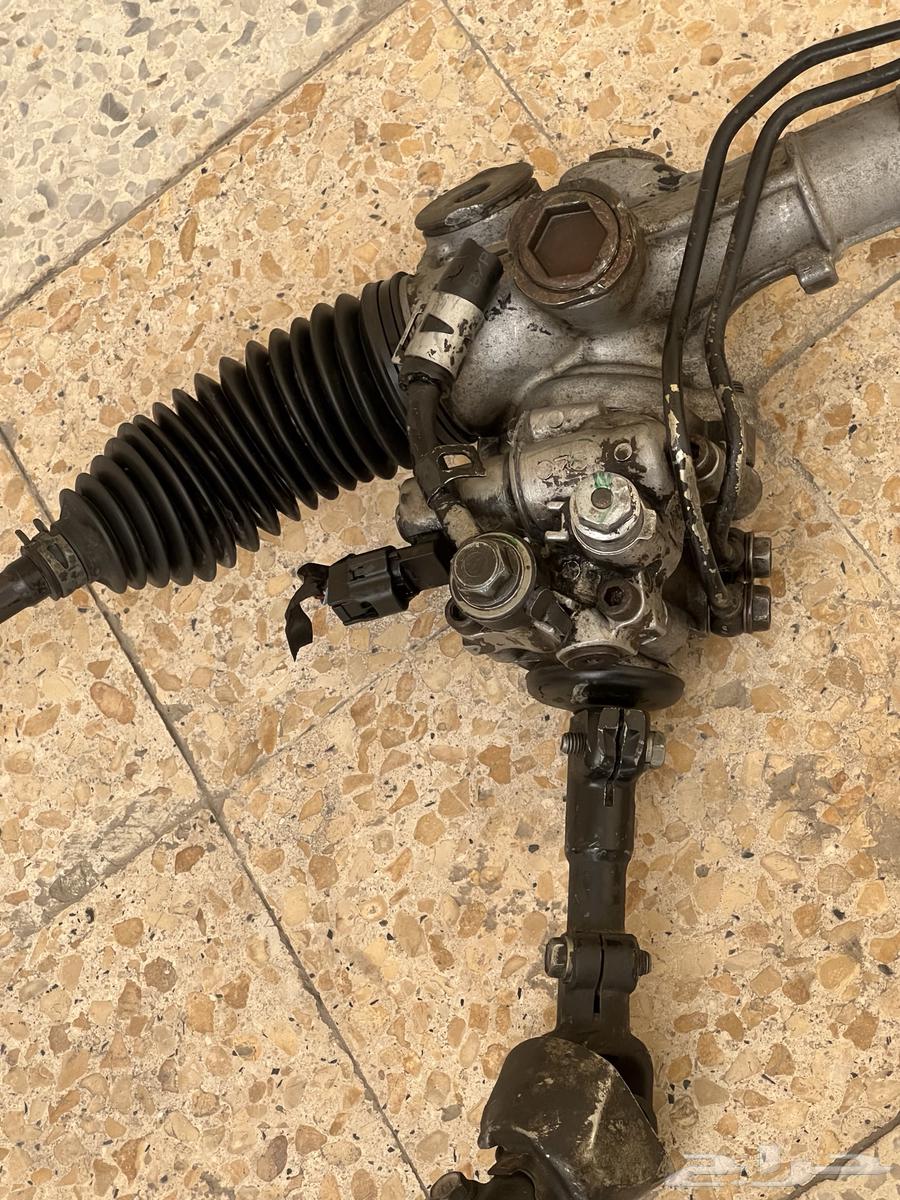 دودة لكزز 430 اصلي وكاله من موديل 2001 الى 200664451619541251111