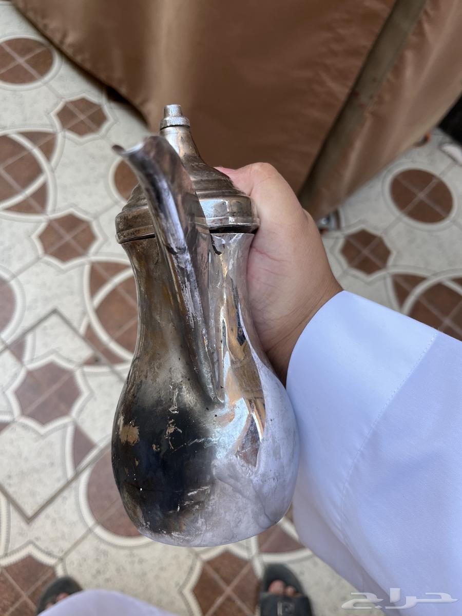 للبيع دلة رسلان الاصلية لاعلى سوم64451096198787112