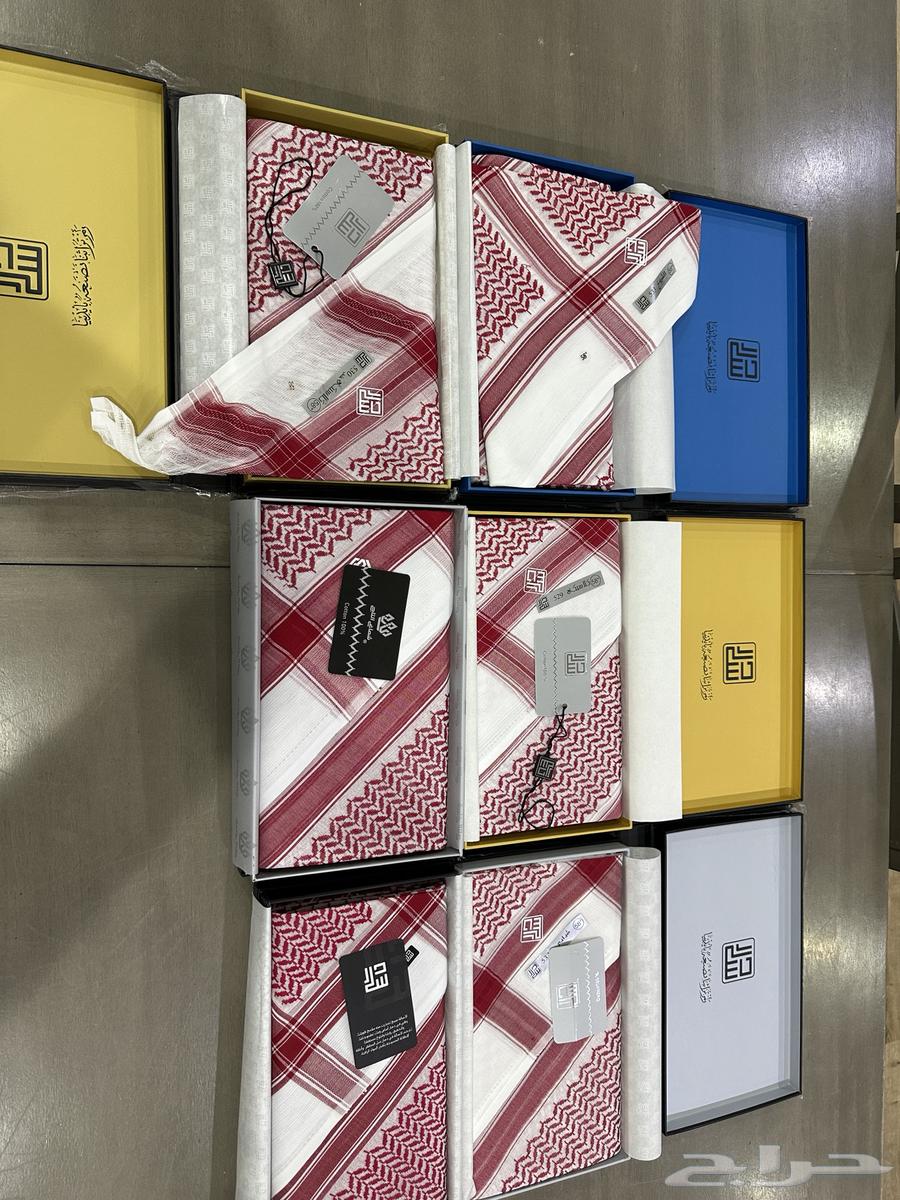 New Shemagh Dassar, New Cartoon Design, Size 5864454468251010110