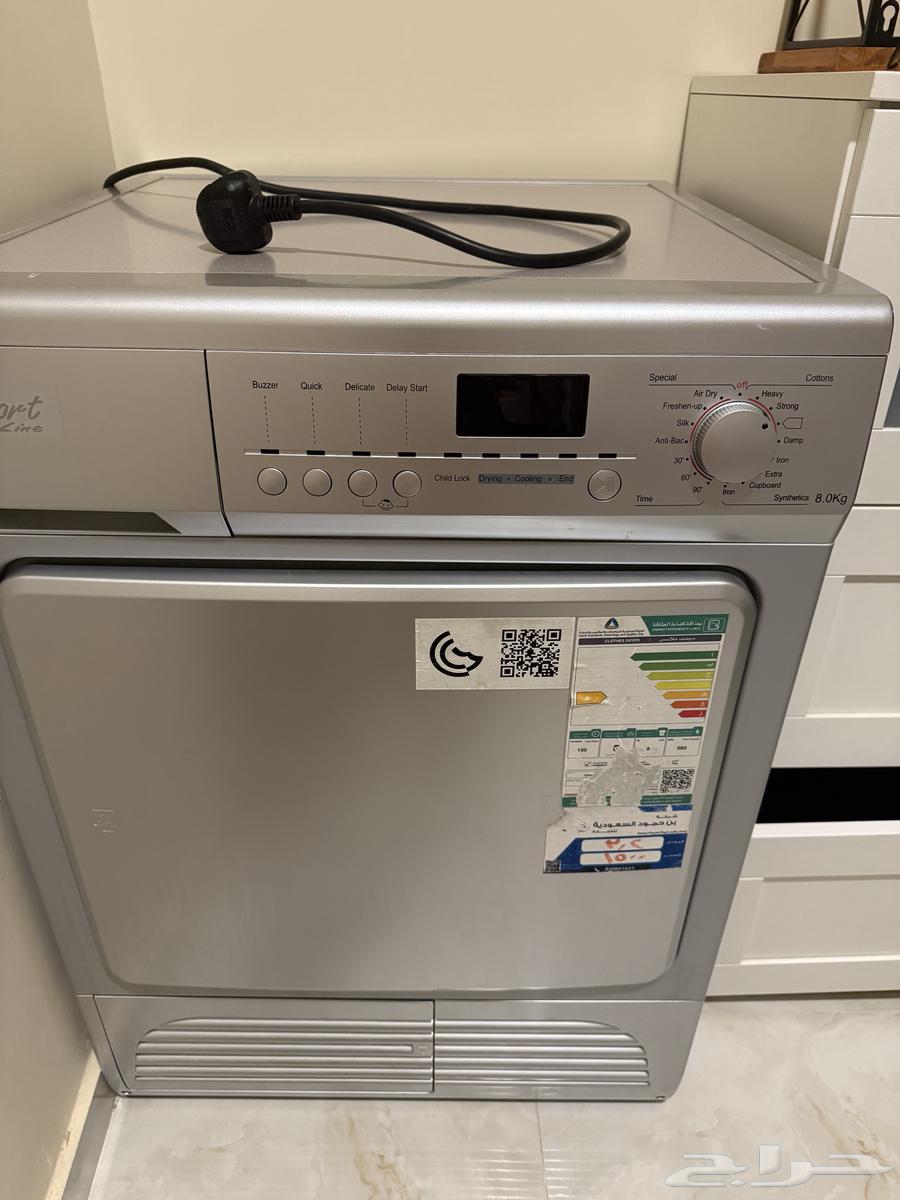 منشف حراري مستعمل استخدام نظيف وماله 4 اشهر قابل لسوم64450325914242110