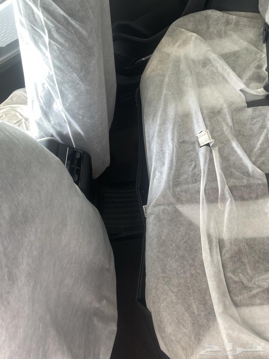 جيلي كولراي 2025 نص فل بسعر مميز64614036285187114